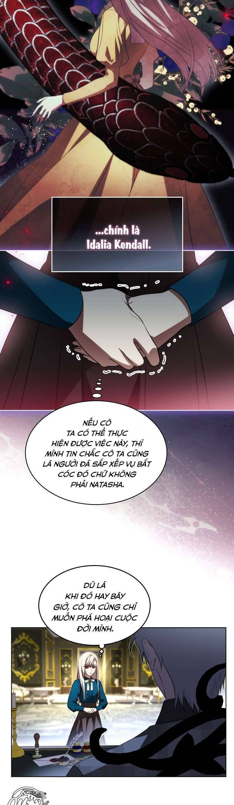 Cái Giá Phải Trả Chapter 38 - Next Chapter 39