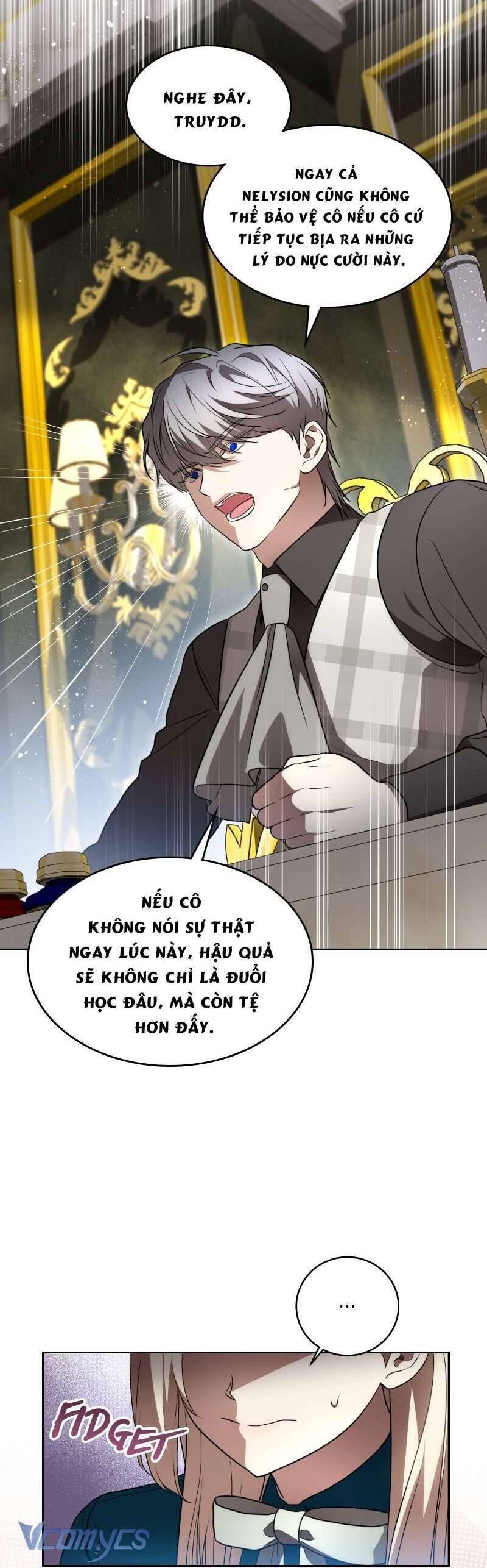 Cái Giá Phải Trả Chapter 38 - Next Chapter 39