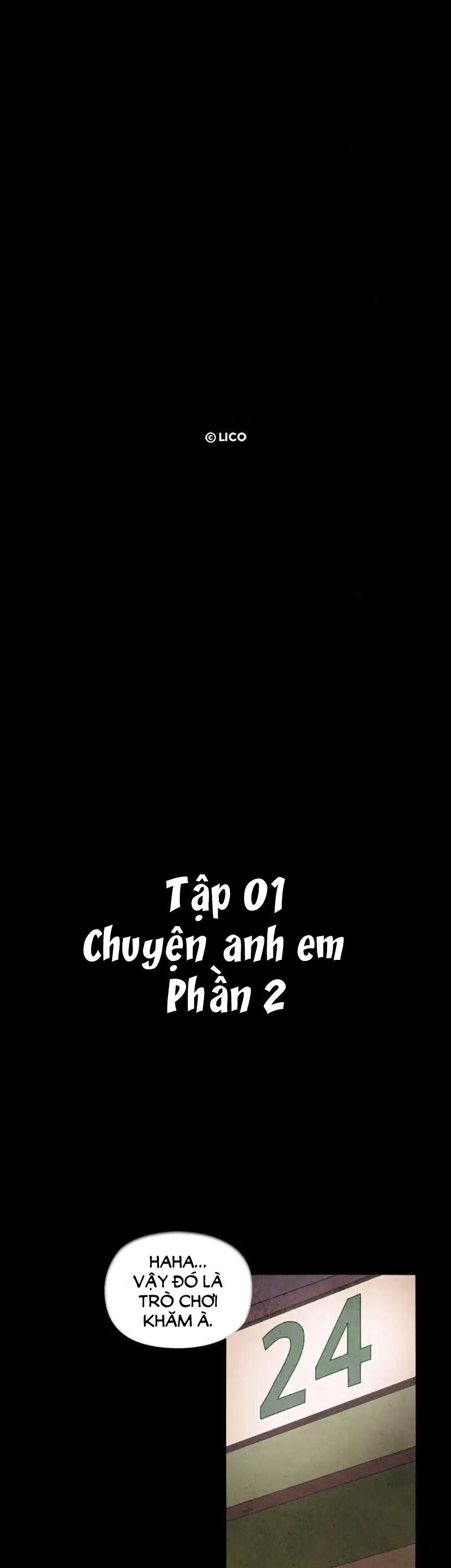 Ma Kể Chuyện 2 Chapter 2 - Next Chapter 3