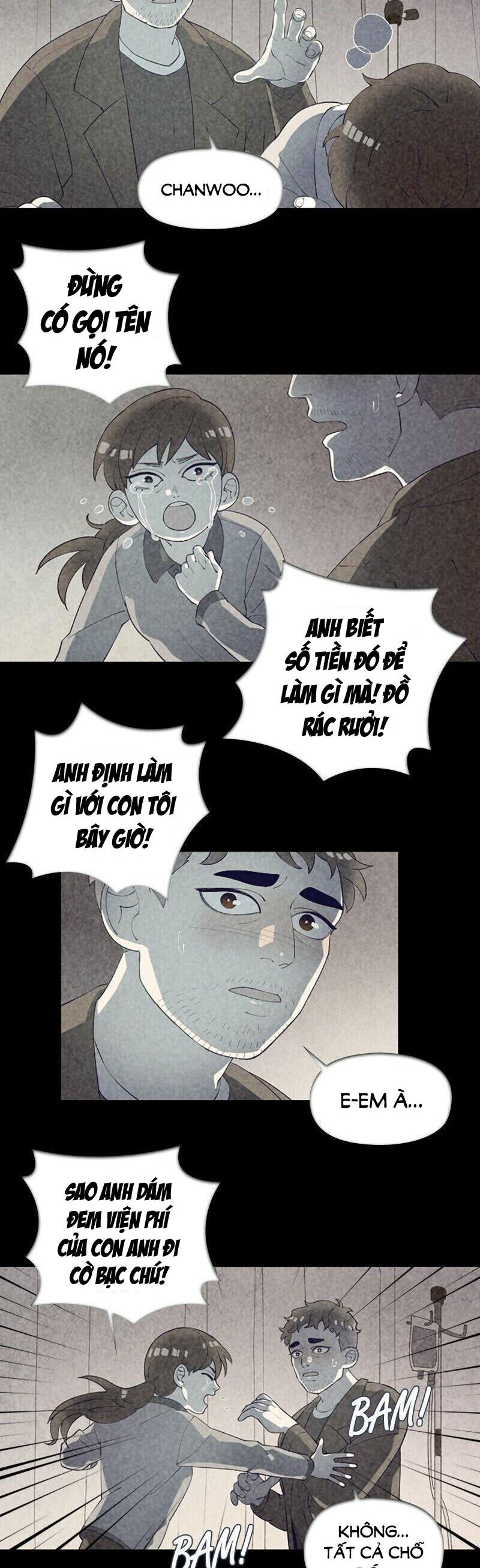 Ma Kể Chuyện 2 Chapter 9 - Next Chapter 10