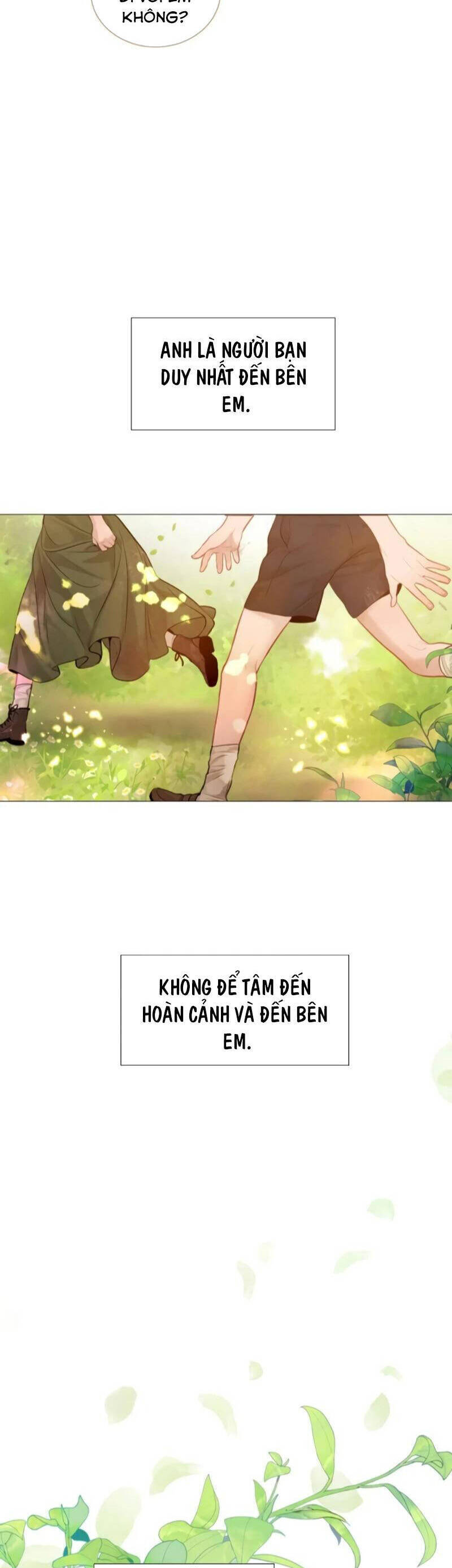 Hãy Khóc Và Cầu Nguyện Đi Chapter 31 - Next Chapter 32