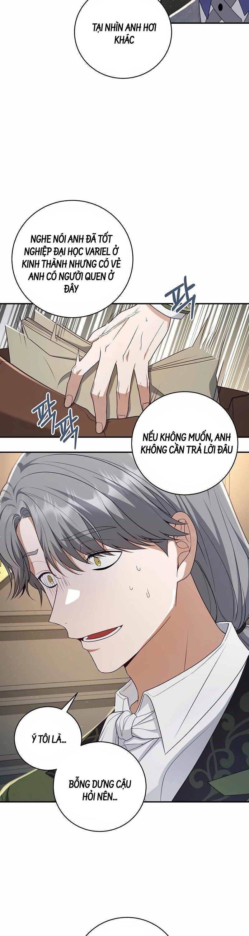 Bá Tước Khốn Nạn Là Hoàng Đế Chapter 5 - Next 