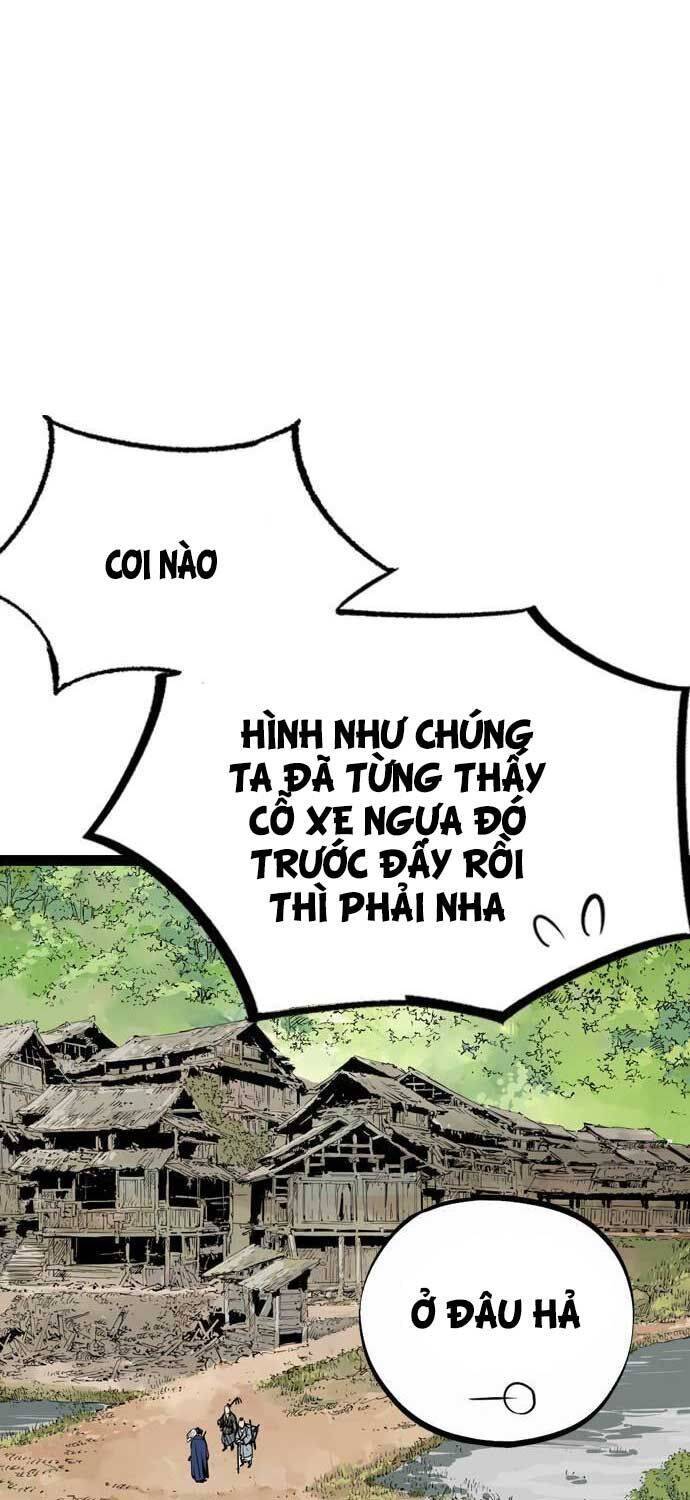 Sát Thần Tu La Chapter 23 - Trang 3