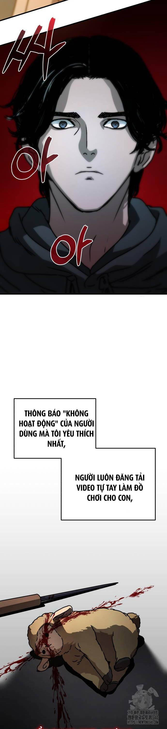 Ngôi Nhà Ẩn Ngày Tận Thế Chapter 4 - Next Chapter 5