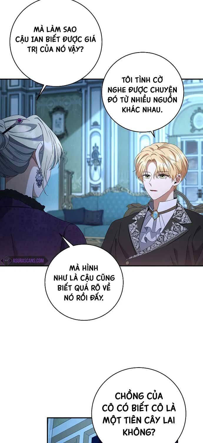 Con Trai Bá Tước Khốn Nạn Là Hoàng Đế Chapter 47 - Next Chapter 48