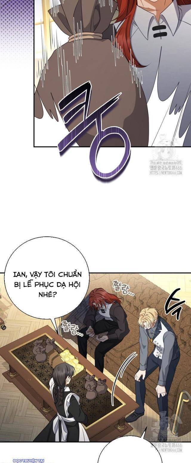 Con Trai Bá Tước Khốn Nạn Là Hoàng Đế Chapter 54 - Next Chapter 55