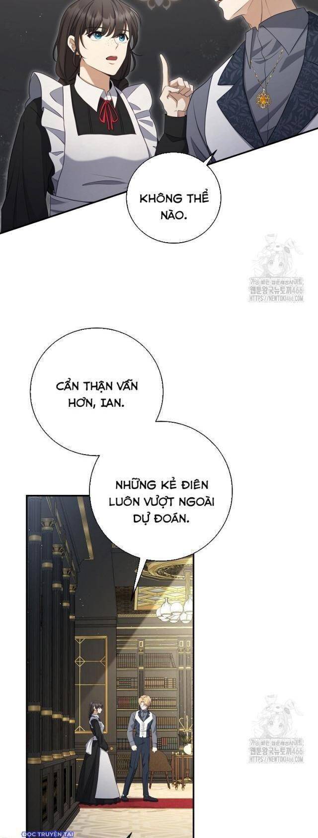 Con Trai Bá Tước Khốn Nạn Là Hoàng Đế Chapter 54 - Next Chapter 55