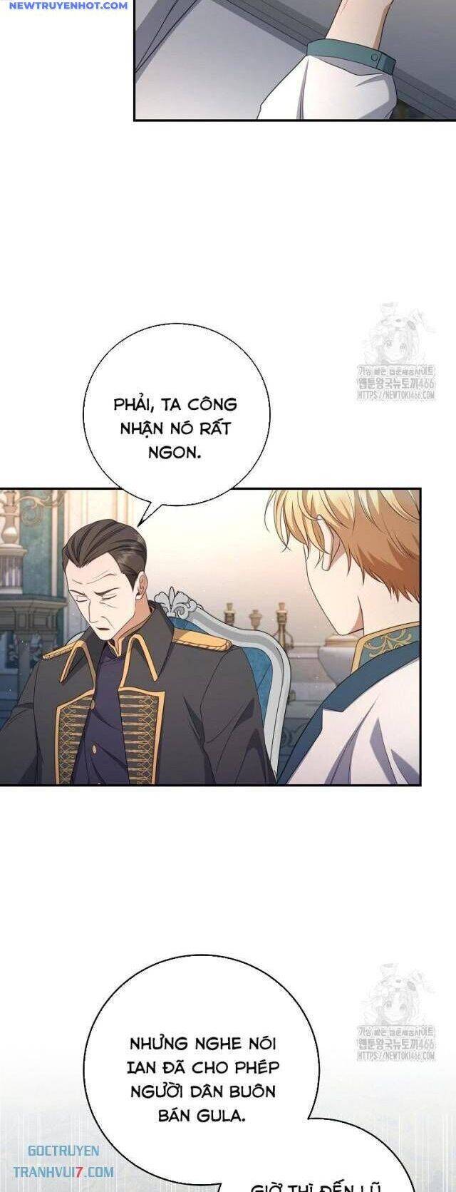 Con Trai Bá Tước Khốn Nạn Là Hoàng Đế Chapter 54 - Next Chapter 55