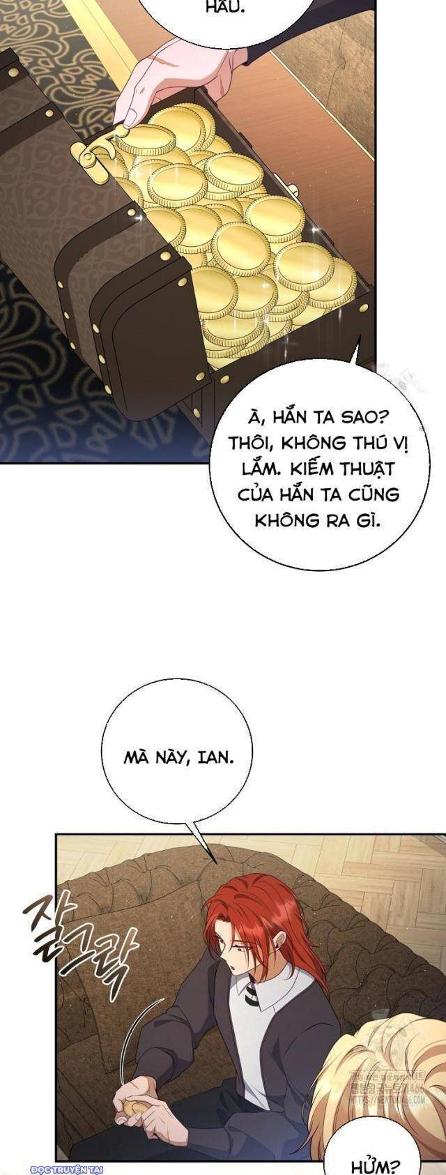 Con Trai Bá Tước Khốn Nạn Là Hoàng Đế Chapter 54 - Next Chapter 55