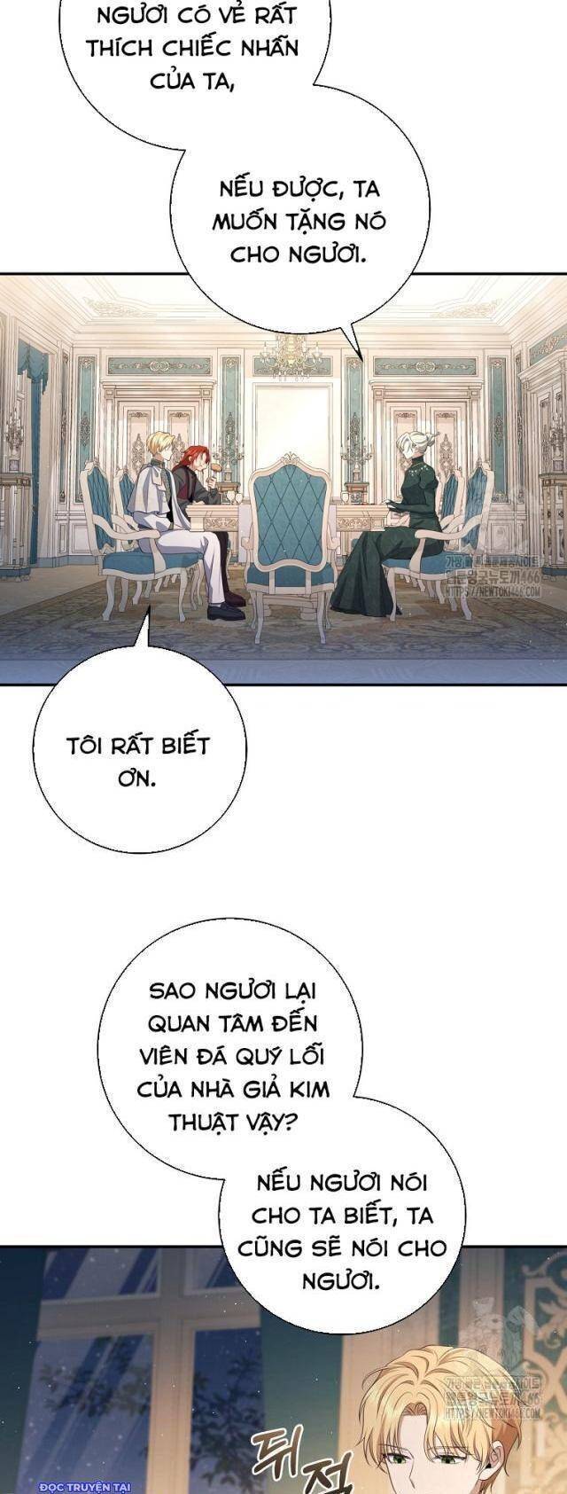 Con Trai Bá Tước Khốn Nạn Là Hoàng Đế Chapter 54 - Next Chapter 55