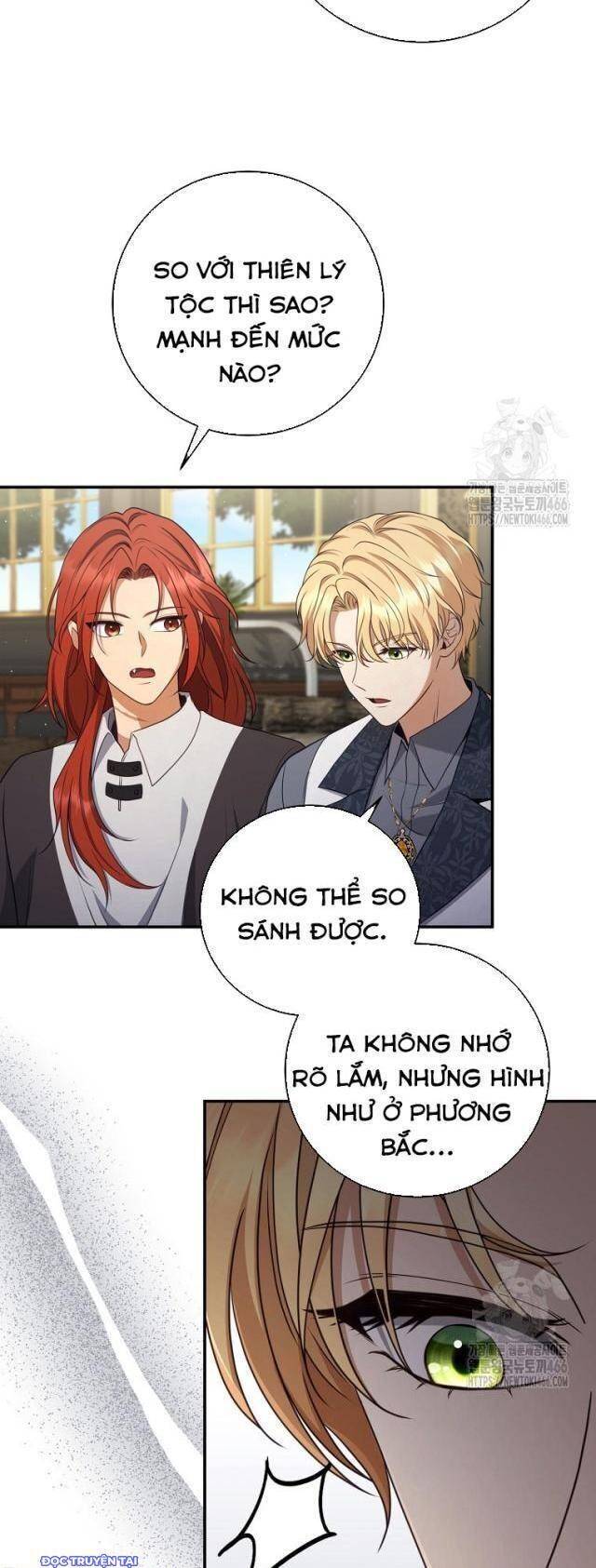 Con Trai Bá Tước Khốn Nạn Là Hoàng Đế Chapter 54 - Next Chapter 55