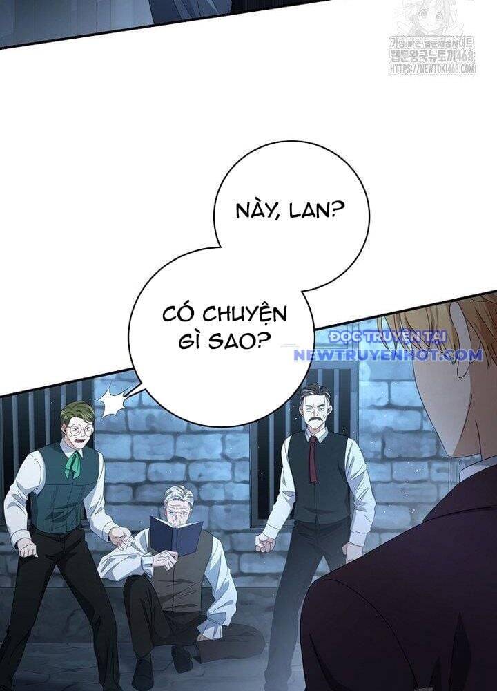 Con Trai Bá Tước Khốn Nạn Là Hoàng Đế Chapter 61 - Next Chapter 62