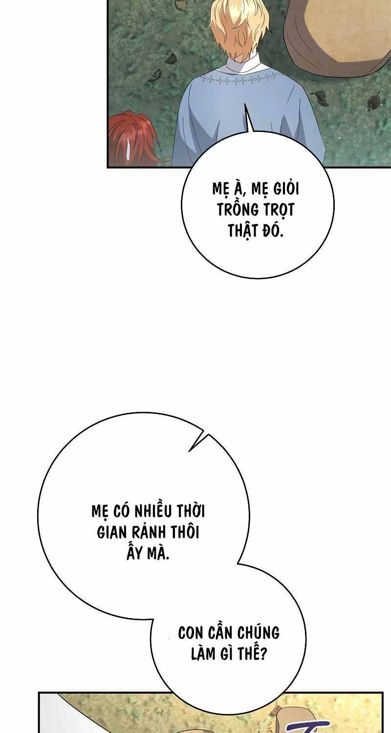 Con Trai Bá Tước Khốn Nạn Là Hoàng Đế Chapter 27 - Next Chapter 28