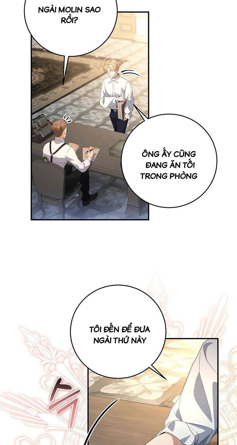 Con Trai Bá Tước Khốn Nạn Là Hoàng Đế Chapter 28 - Next Chapter 29