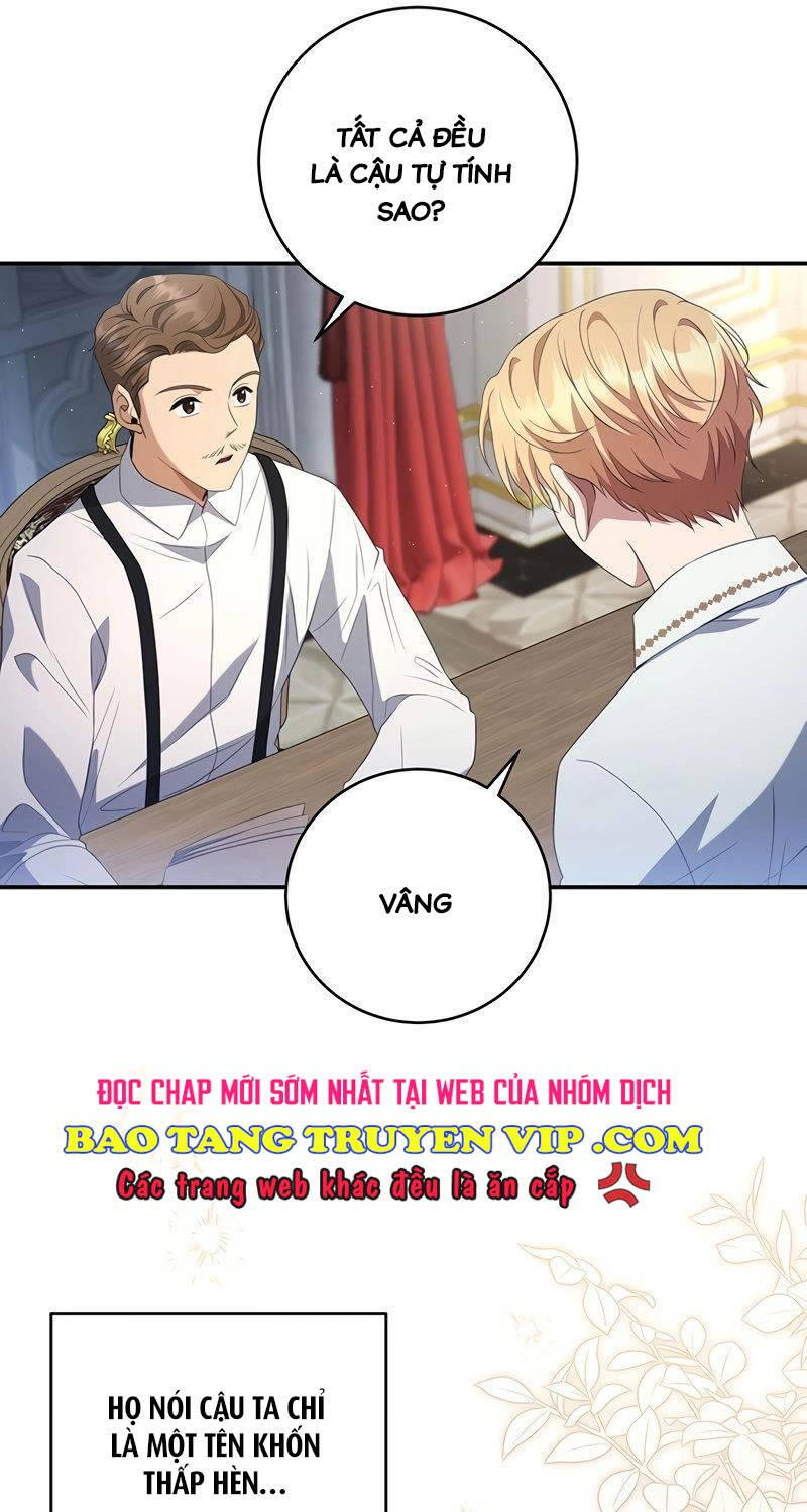 Con Trai Bá Tước Khốn Nạn Là Hoàng Đế Chapter 28 - Next Chapter 29