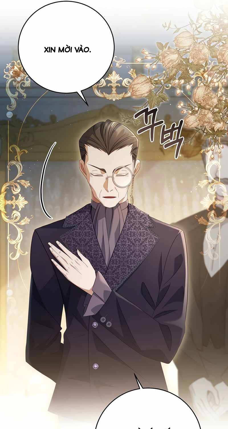 Con Trai Bá Tước Khốn Nạn Là Hoàng Đế Chapter 29 - Next Chapter 30