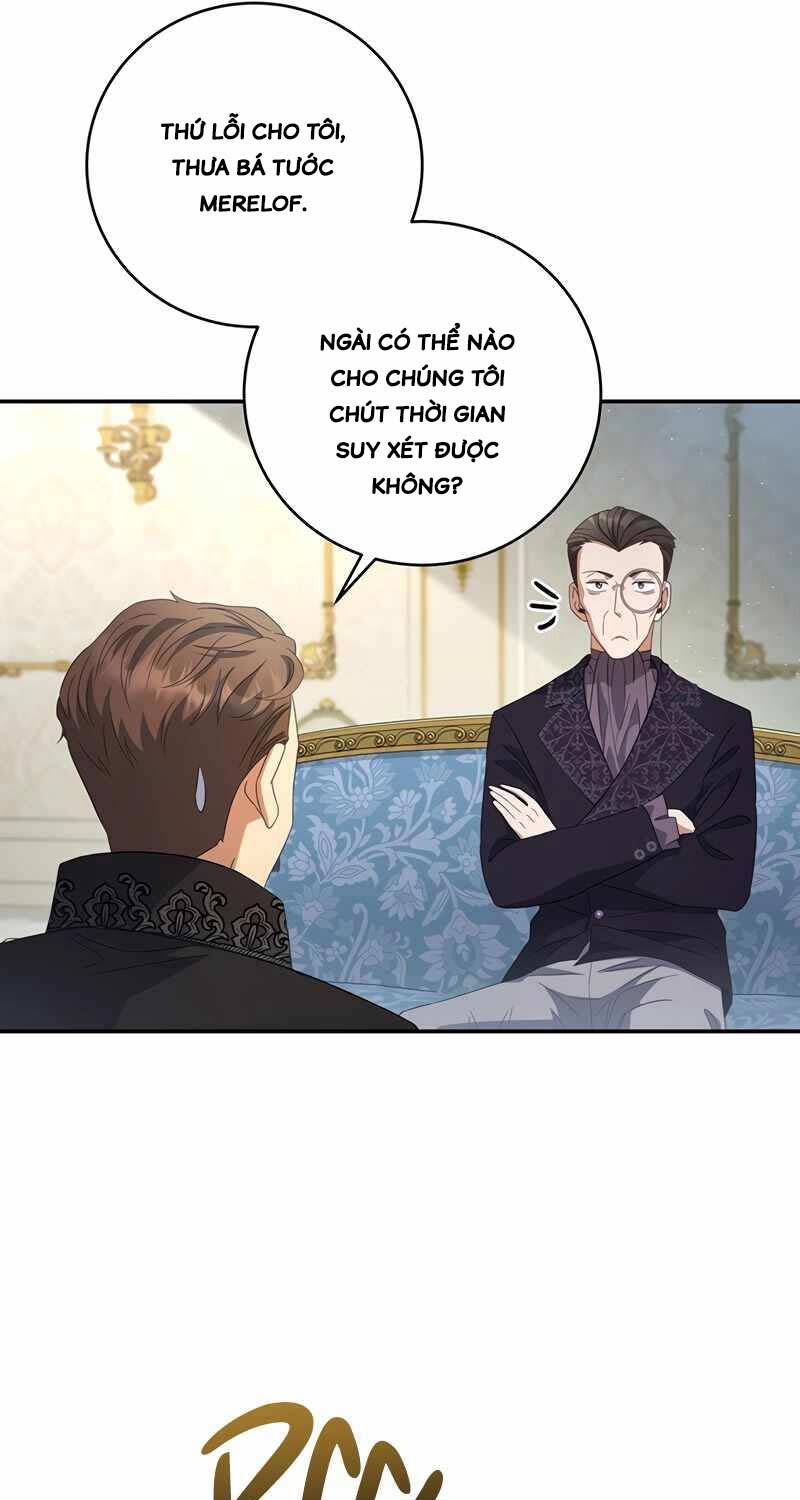 Con Trai Bá Tước Khốn Nạn Là Hoàng Đế Chapter 29 - Next Chapter 30