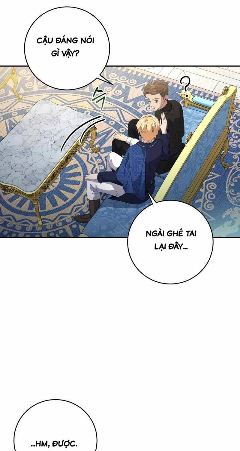 Con Trai Bá Tước Khốn Nạn Là Hoàng Đế Chapter 29 - Next Chapter 30