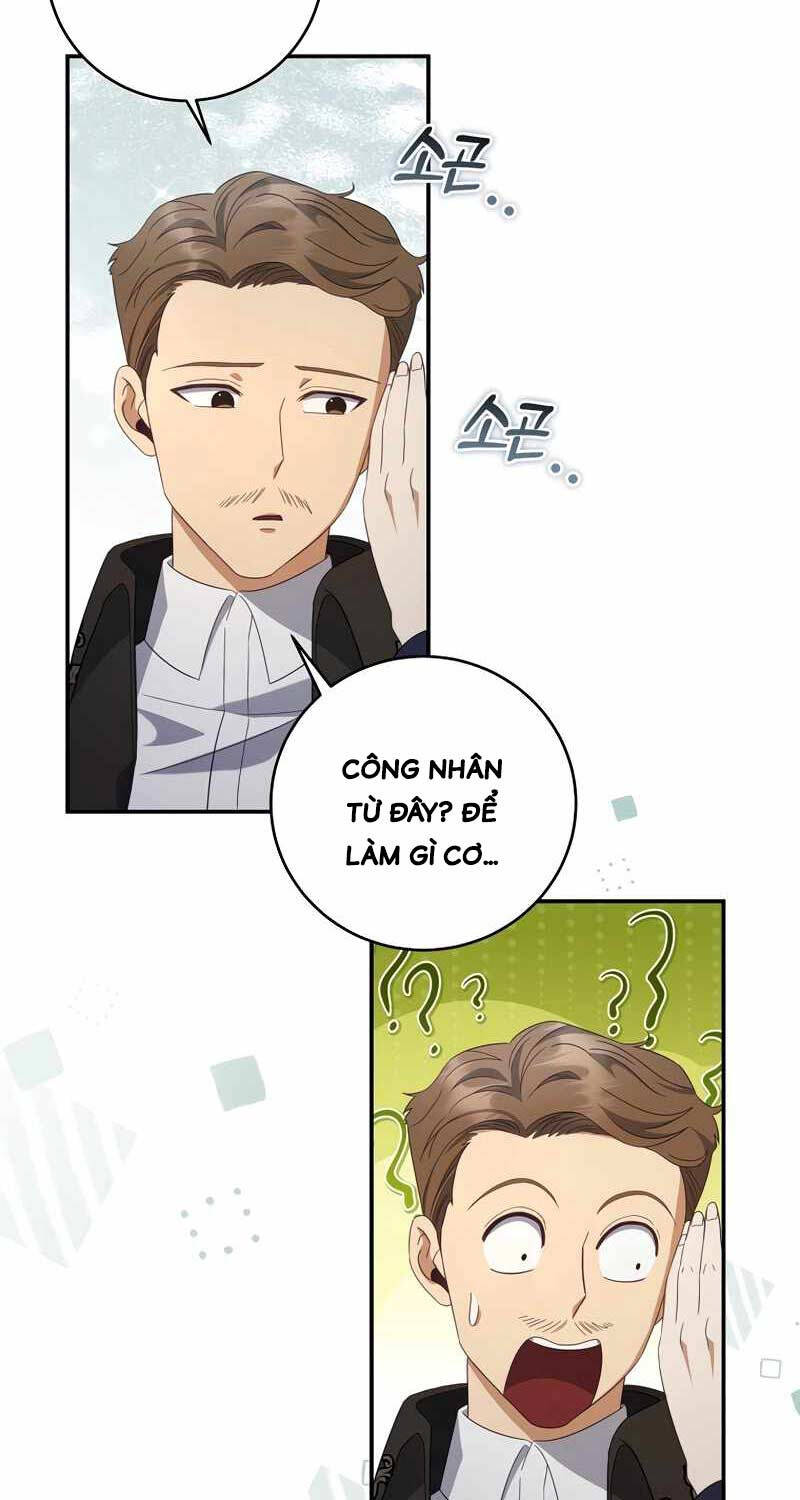 Con Trai Bá Tước Khốn Nạn Là Hoàng Đế Chapter 29 - Next Chapter 30