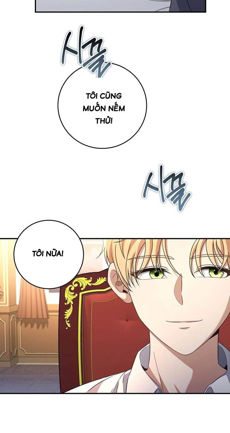 Con Trai Bá Tước Khốn Nạn Là Hoàng Đế Chapter 31 - Next Chapter 32