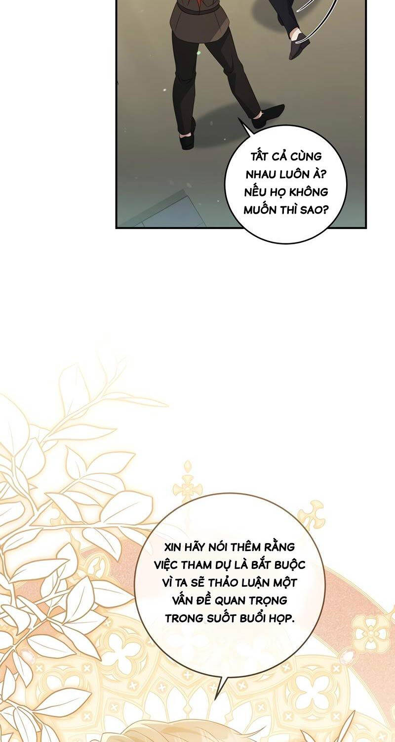 Con Trai Bá Tước Khốn Nạn Là Hoàng Đế Chapter 31 - Next Chapter 32