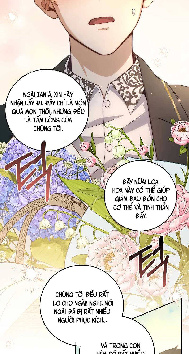 Con Trai Bá Tước Khốn Nạn Là Hoàng Đế Chapter 36 - Next Chapter 37