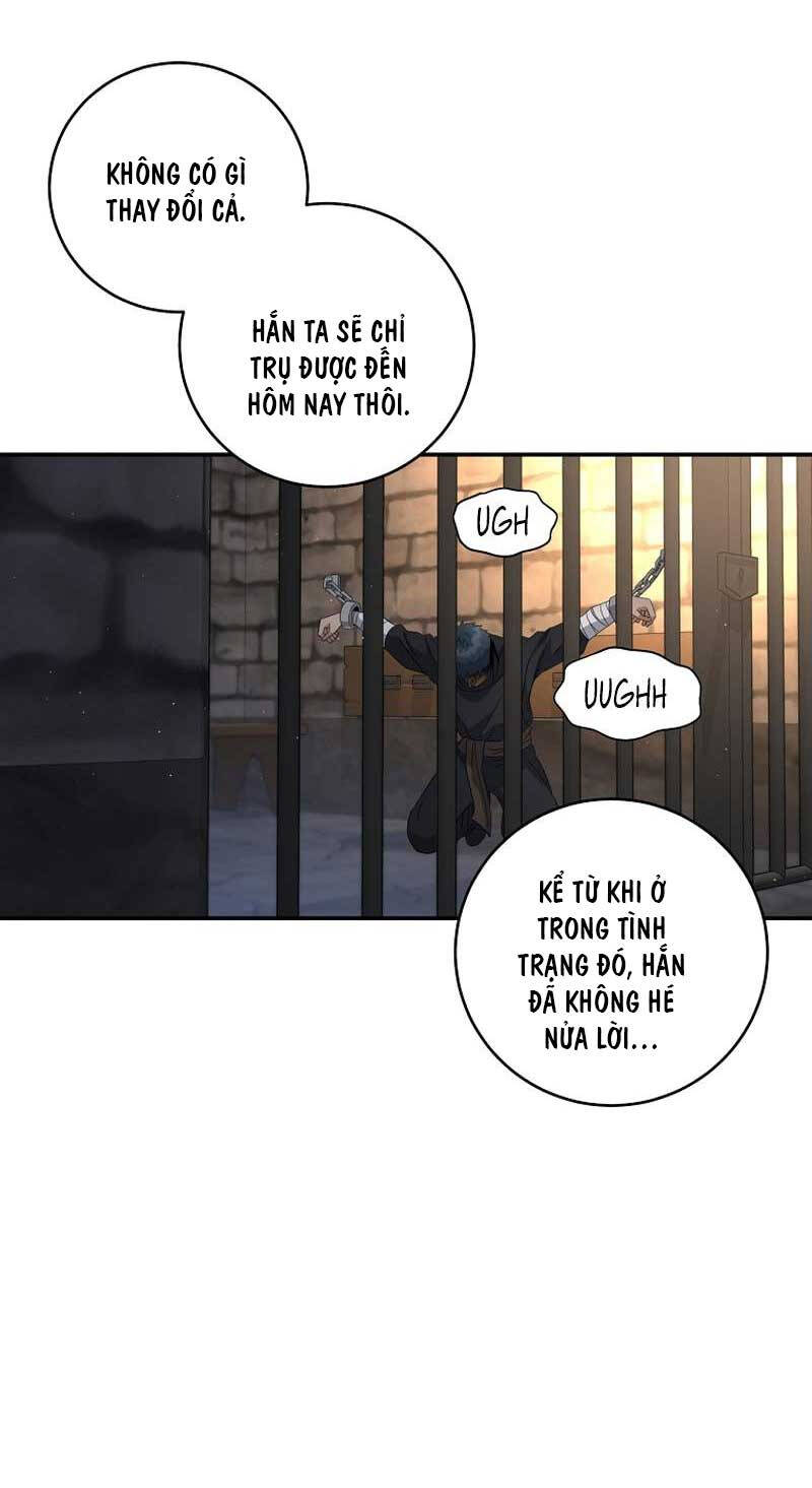 Con Trai Bá Tước Khốn Nạn Là Hoàng Đế Chapter 37 - Next Chapter 38