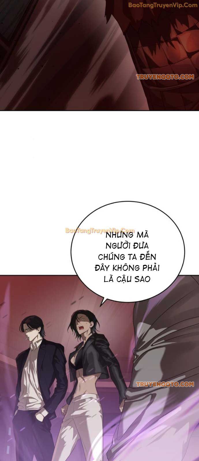 Công Chức Đặc Dị Chapter 44 - Trang 3