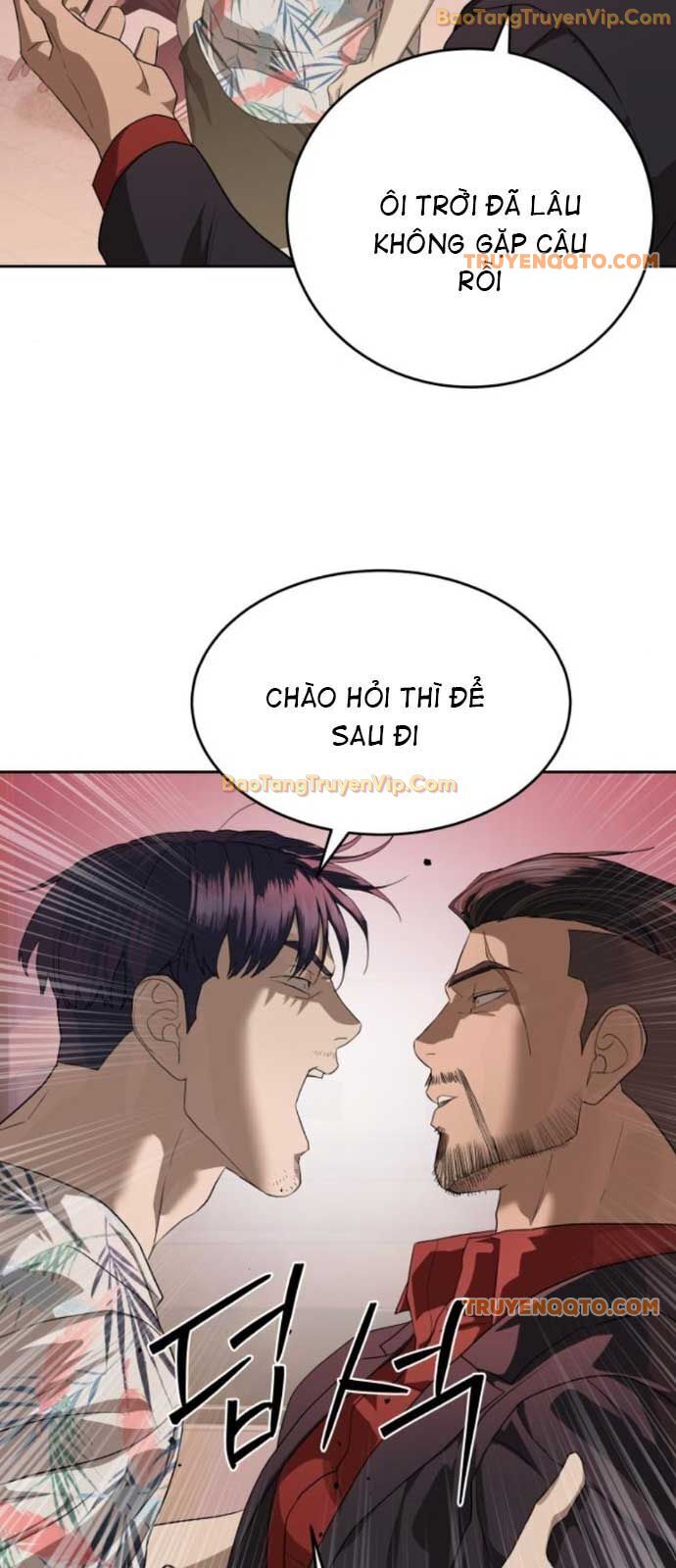 Công Chức Đặc Dị Chapter 44 - Trang 3