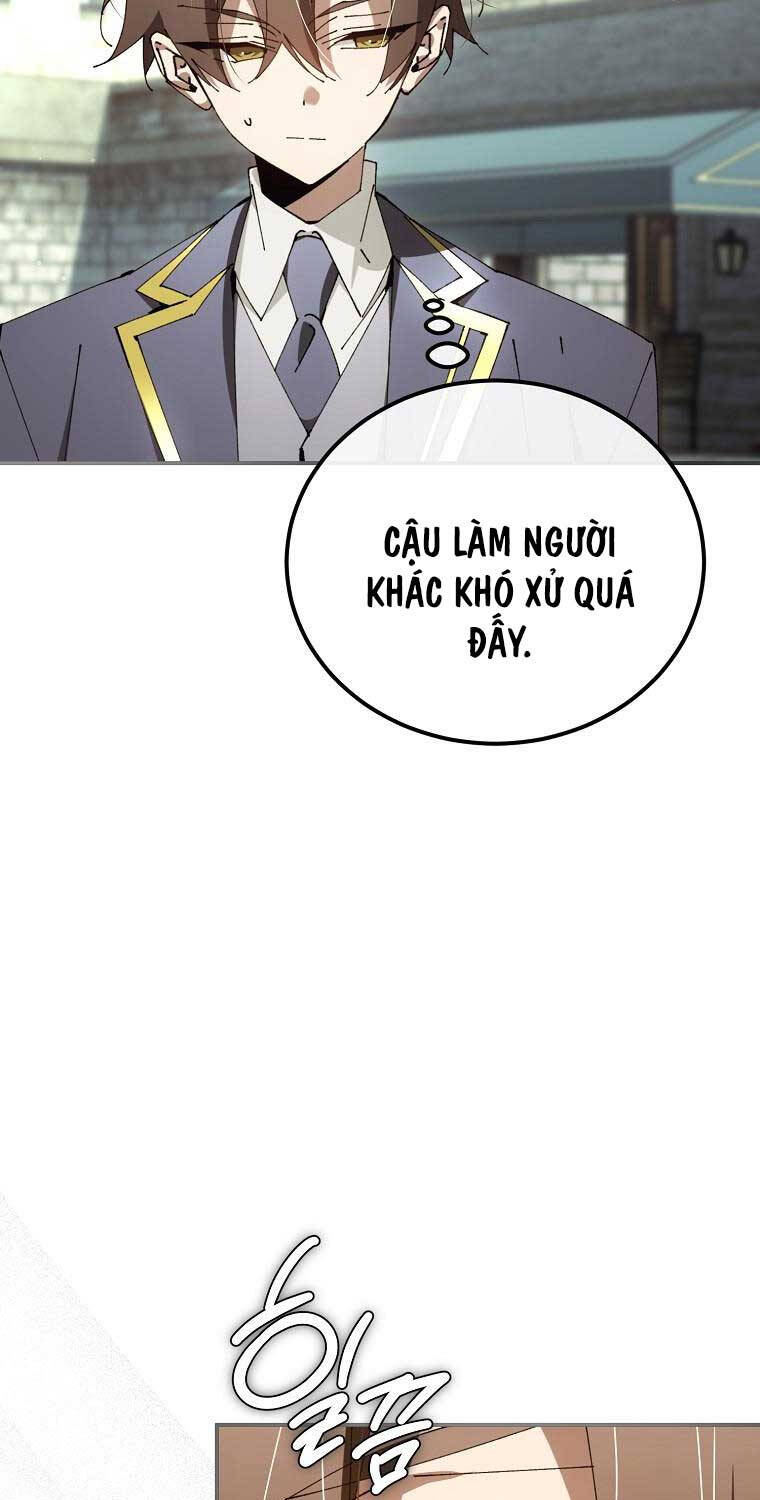 Trở Thành Thiên Tài Tốc Biến Của Học Viện Ma Pháp Chapter 33 - Next Chapter 34