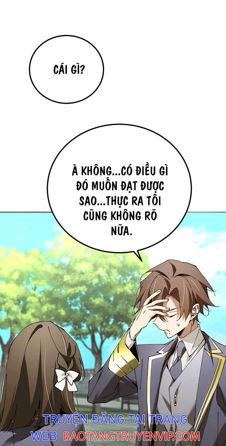 Trở Thành Thiên Tài Tốc Biến Của Học Viện Ma Pháp Chapter 33 - Next Chapter 34