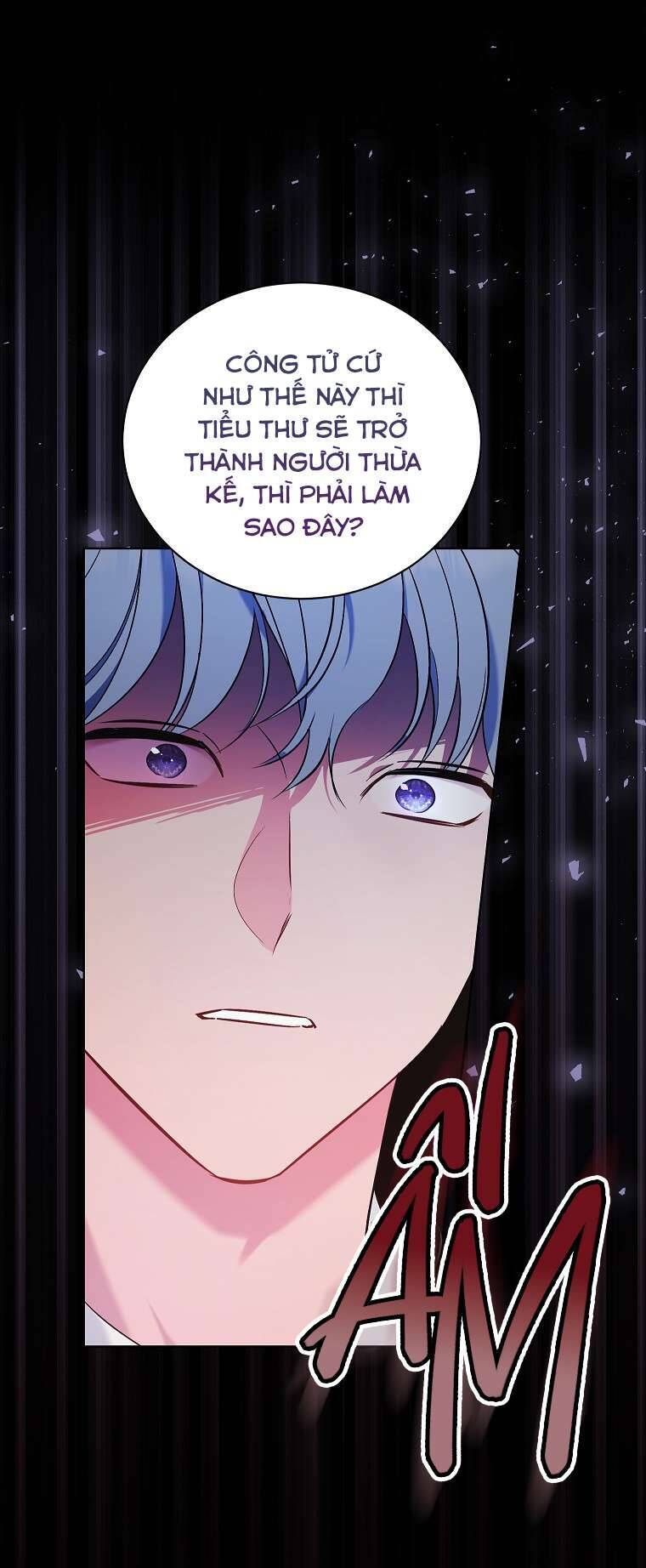 Hầu Nữ Xấu Xa Chapter 13 - Trang 3