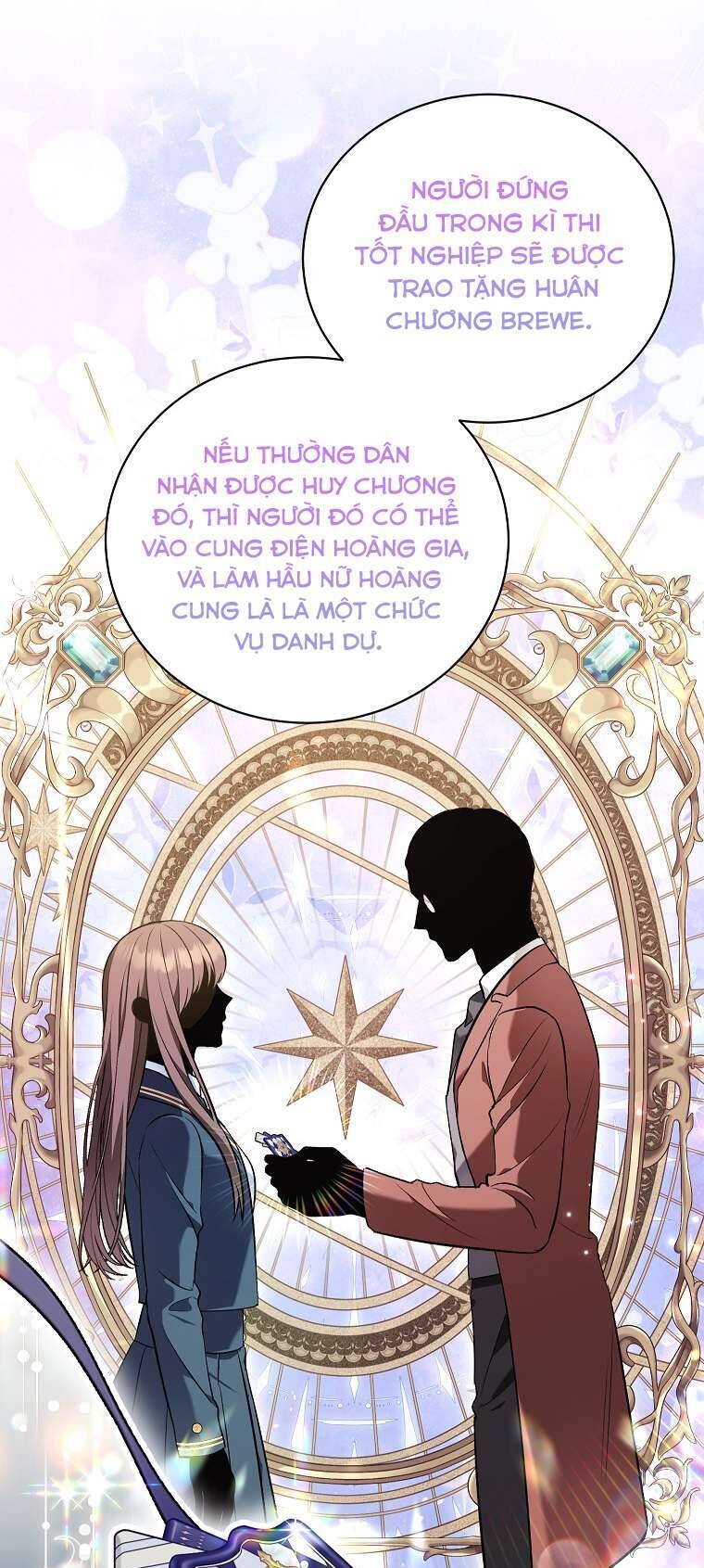 Hầu Nữ Xấu Xa Chapter 4 - Trang 3