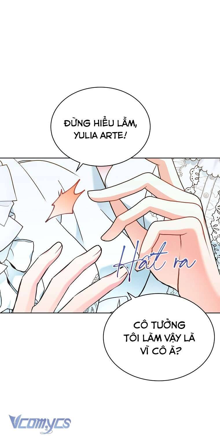 Hầu Nữ Xấu Xa Chapter 7 - Trang 3