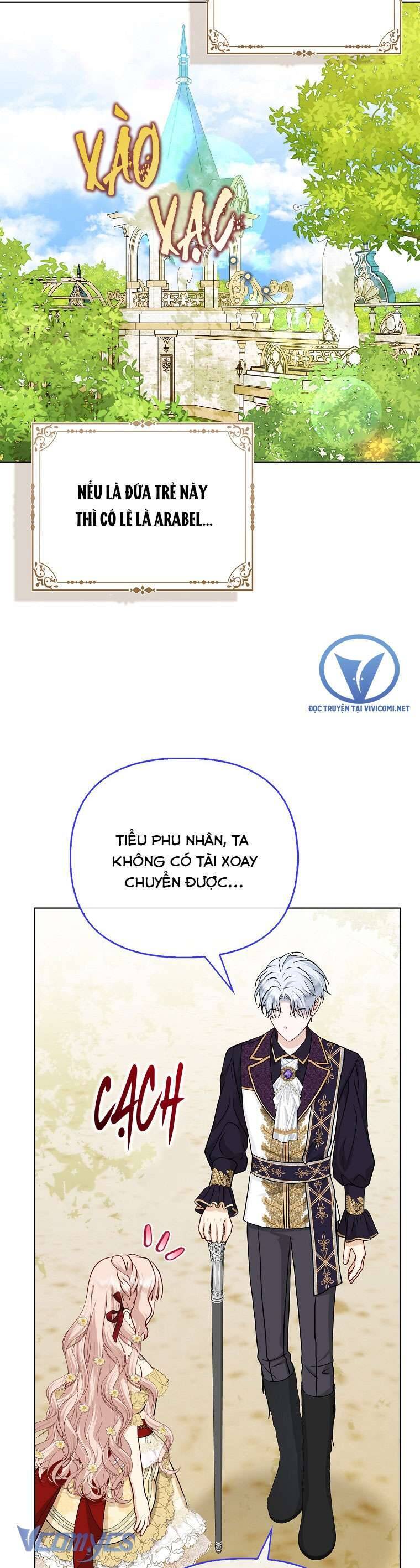 Nhân Vật Phản Diện Đều Thích Tôi Chapter 40 - Next Chapter 41