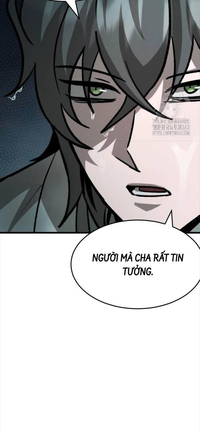 Tân Đích Vấn Chapter 19 - Trang 3