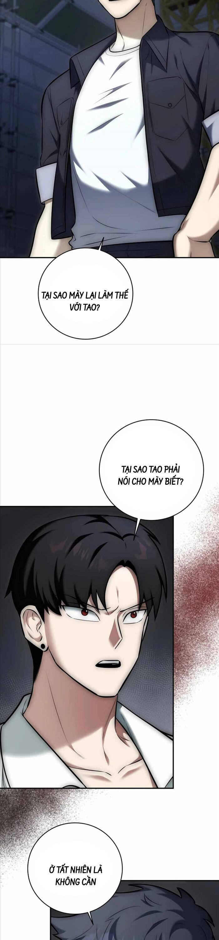 Đăng Ký Kênh Siêu Phàm Chapter 10 - Next Chapter 11