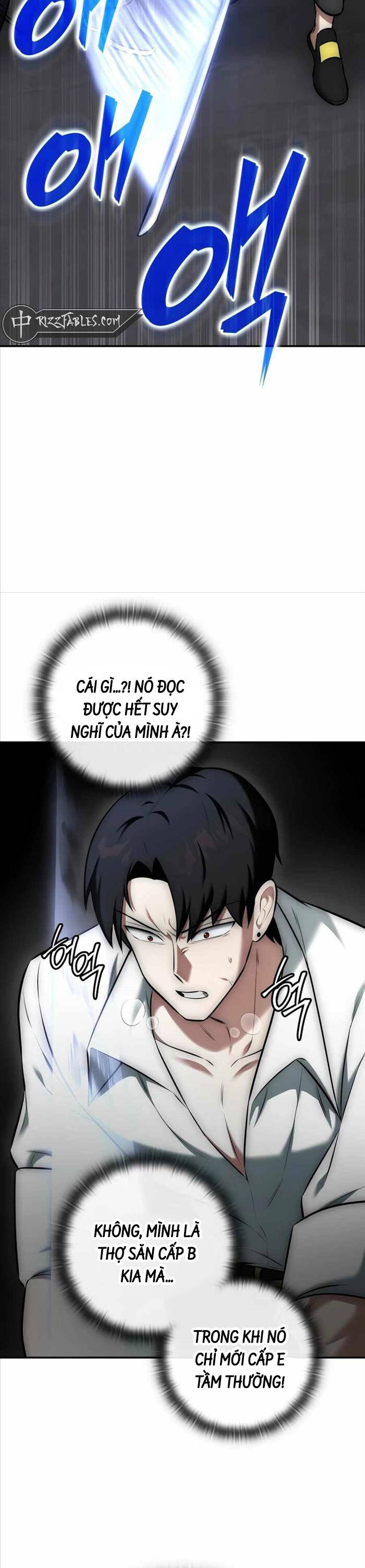 Đăng Ký Kênh Siêu Phàm Chapter 10 - Next Chapter 11