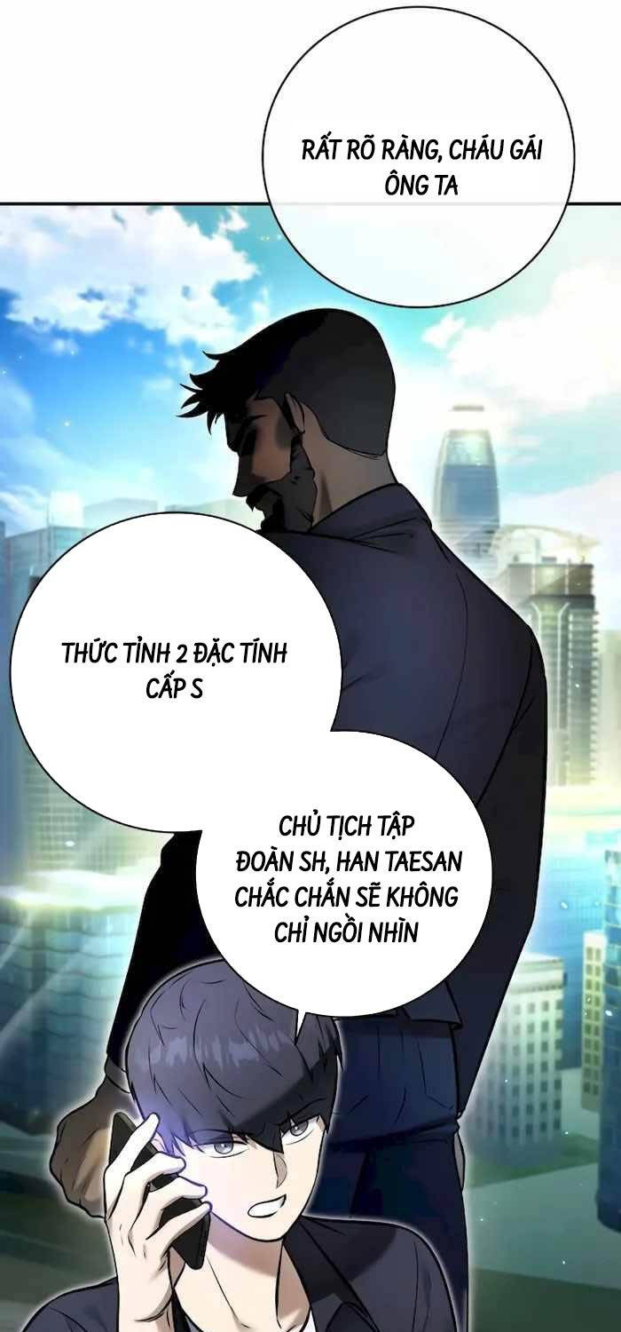 Đăng Ký Kênh Siêu Phàm Chapter 2 - Next Chapter 3