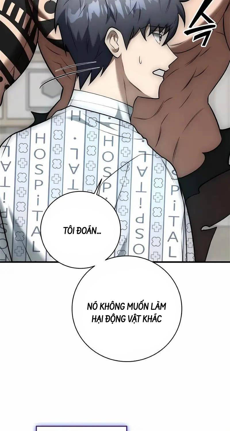 Đăng Ký Kênh Siêu Phàm Chapter 21 - Next Chapter 22