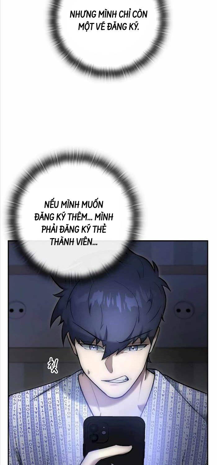 Đăng Ký Kênh Siêu Phàm Chapter 5 - Next Chapter 6