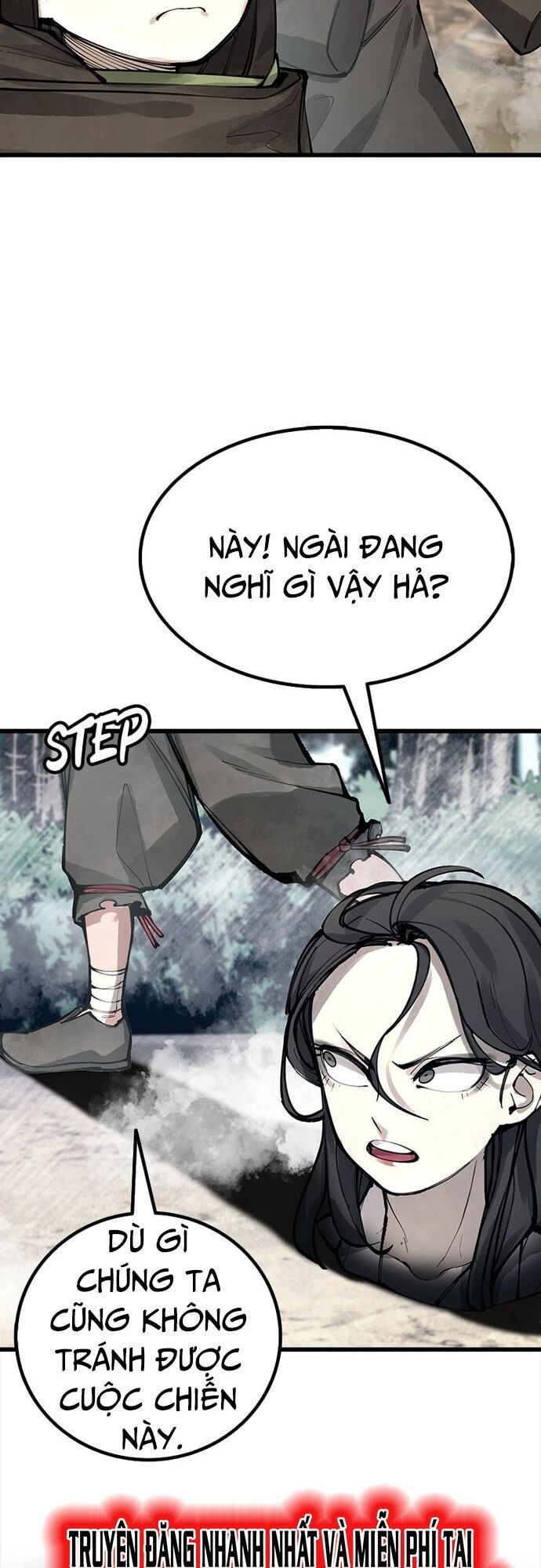 Ngọn Lửa Của Hòa Bình Chapter 22 - Trang 2