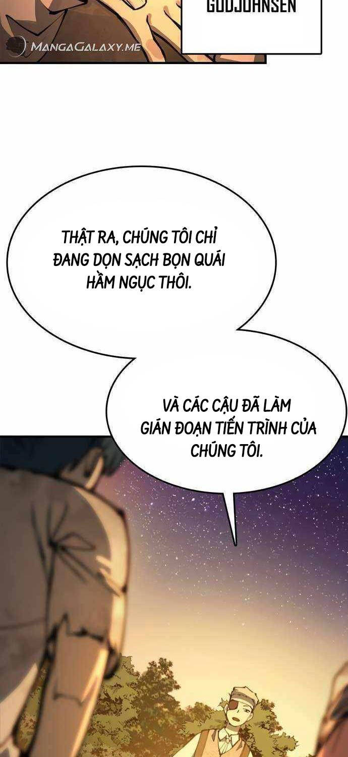 Ngọn Lửa Của Hòa Bình Chapter 6 - Next Chapter 7