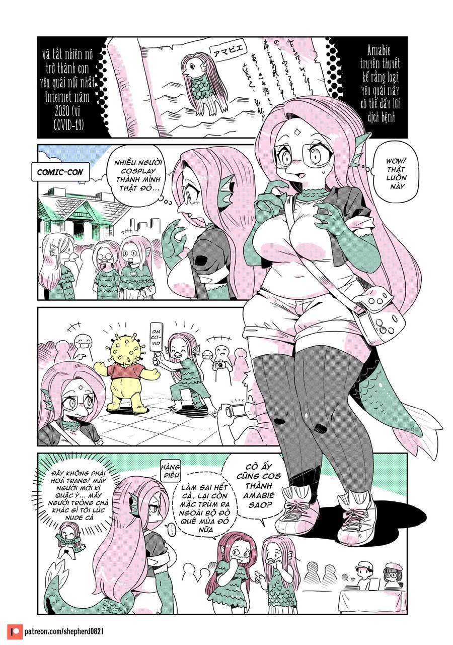 Modern Mogal Chapter 100 - Trang 2