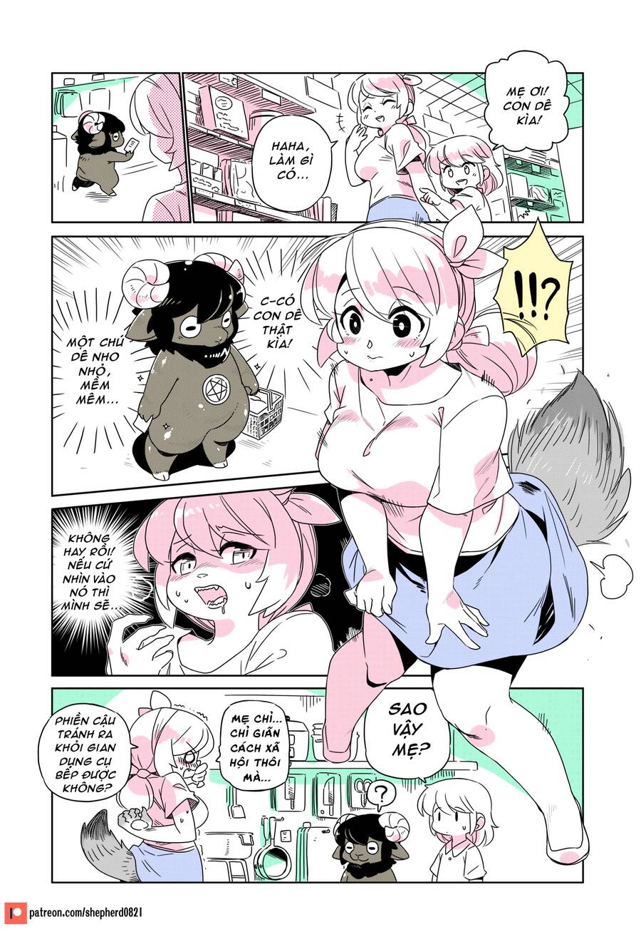 Modern Mogal Chapter 109 - Trang 2