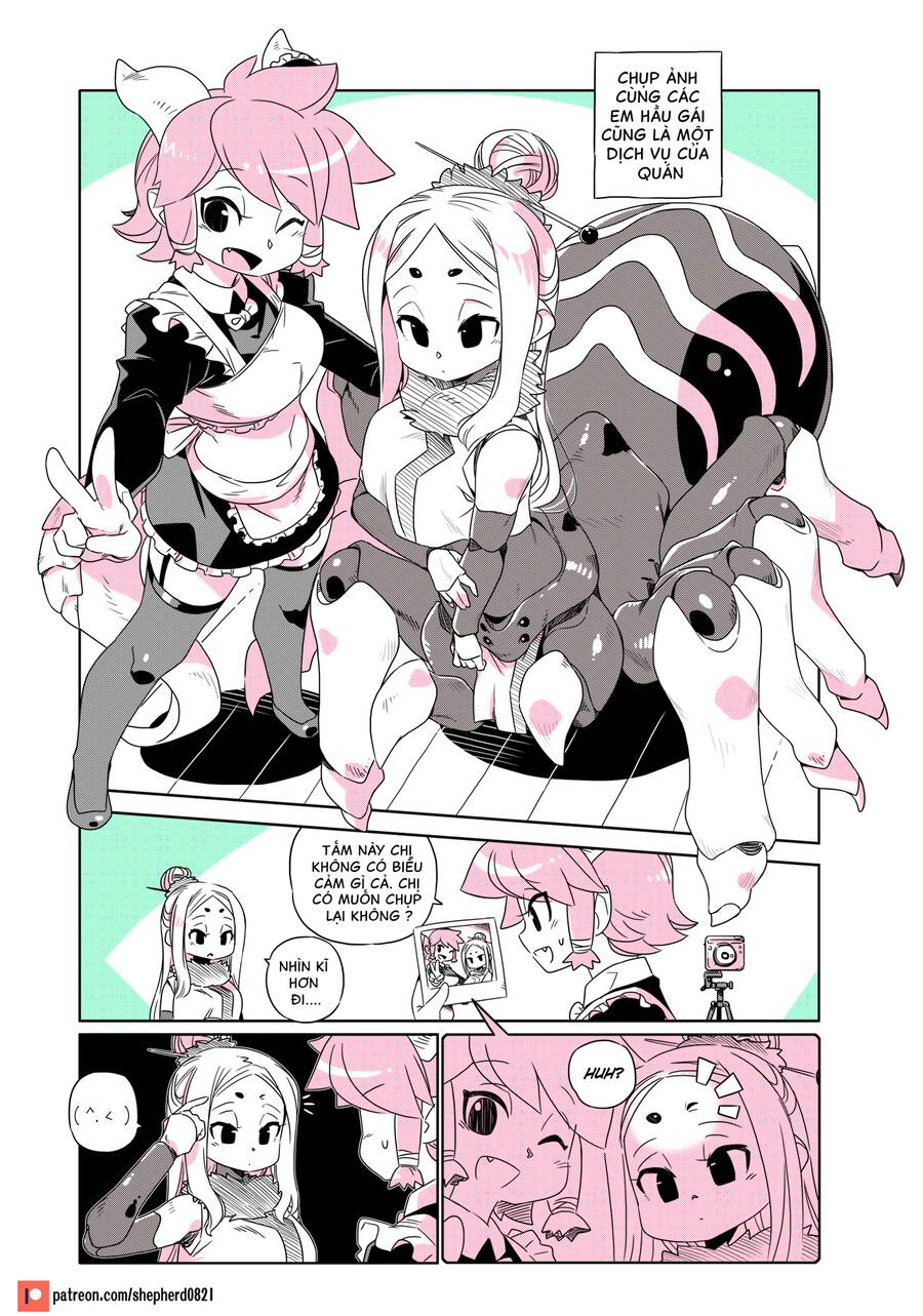 Modern Mogal Chapter 143 - Trang 2