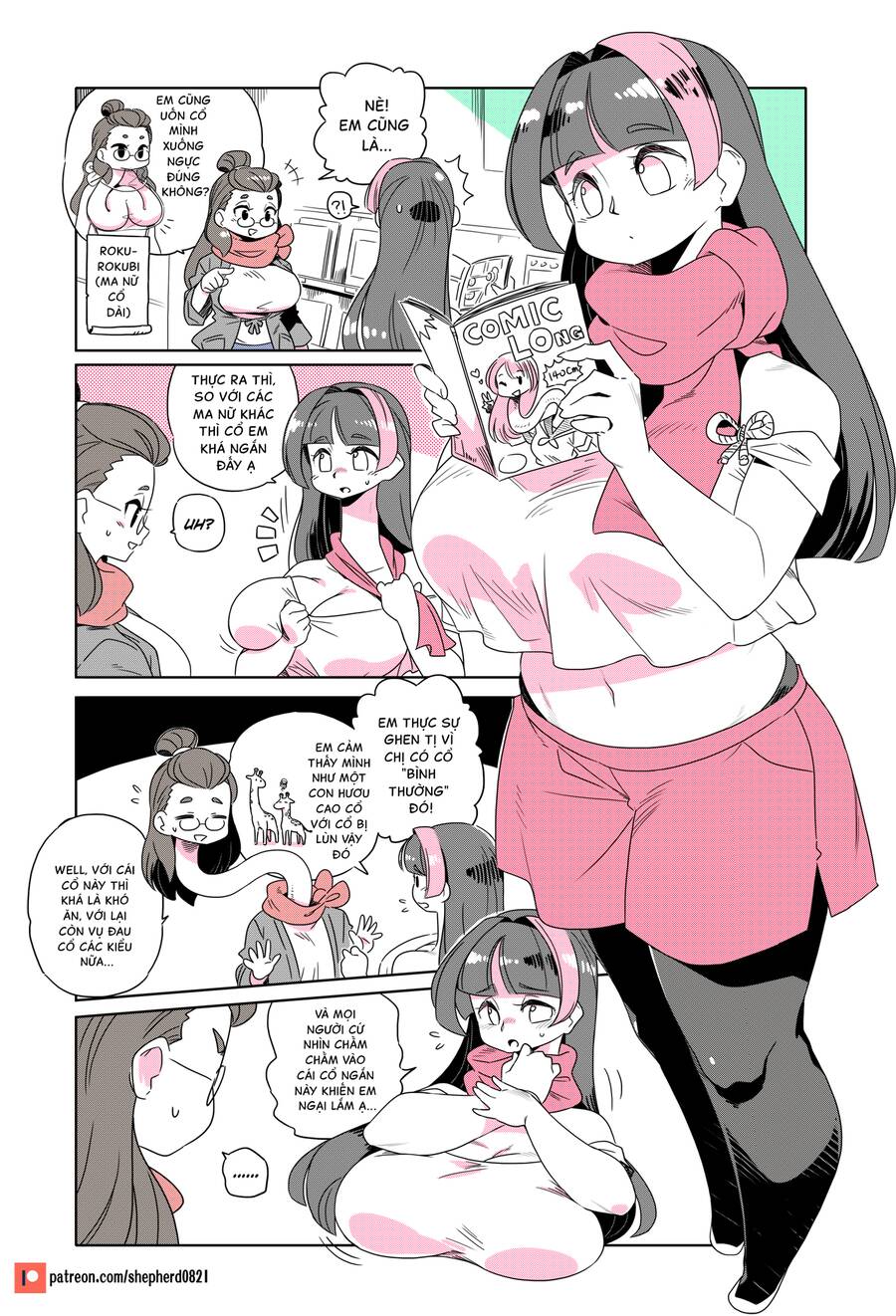 Modern Mogal Chapter 154 - Trang 2