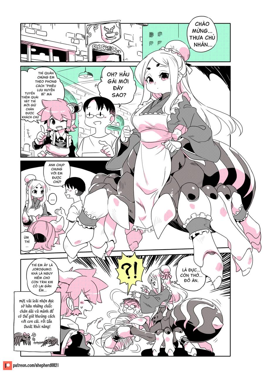 Modern Mogal Chapter 166 - Trang 2