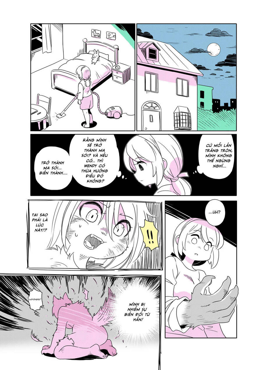 Modern Mogal Chapter 29 - Trang 2