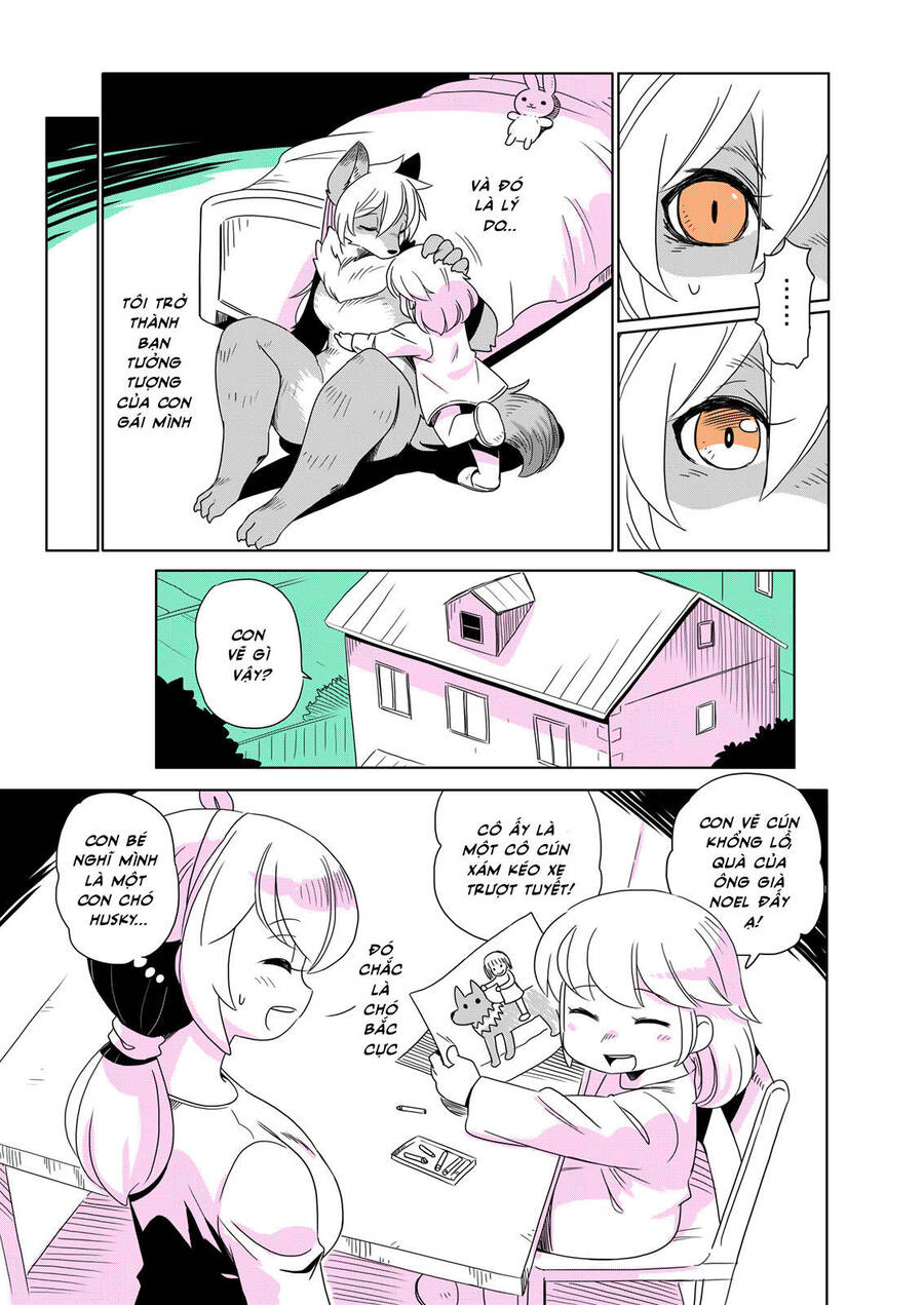 Modern Mogal Chapter 29 - Trang 2